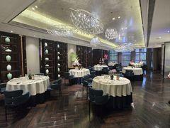 -北京泰富酒店-柏景轩中餐厅