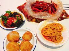 -老长沙龙虾馆(罗湖店)