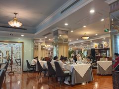 -新侨三宝乐西餐厅(崇文门店)