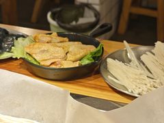 -大牛烤肉·水晶烧烤店(北园路)