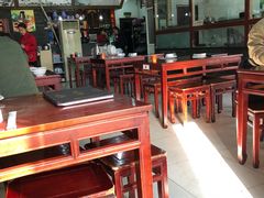 大堂-京碗居老北京特色菜(北环东路店)