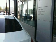 -河北盛世之星奔驰4S店(赵佗公园店)