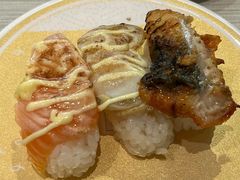 -滨寿司(新街口中央商场店)