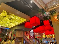 -百年神厨·地道川菜(清江西路店)