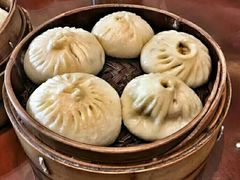 豆沙包-冶春茶社(太和广场店)