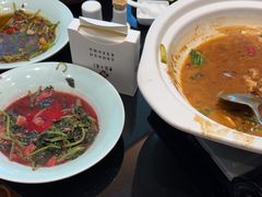 -曹家小菜(胜太路店)