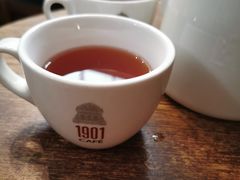 -1901 Cafe(西四店)
