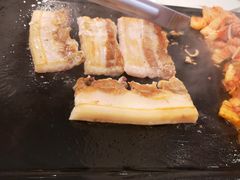 -韩时烤肉(枫蓝店)