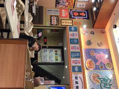 -新威港式茶餐厅(松岗天虹店)
