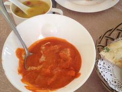 -Santoor 萨都里印度餐厅(北锣鼓巷店)