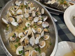 -钱大妈海鲜饭店(保利林语店)