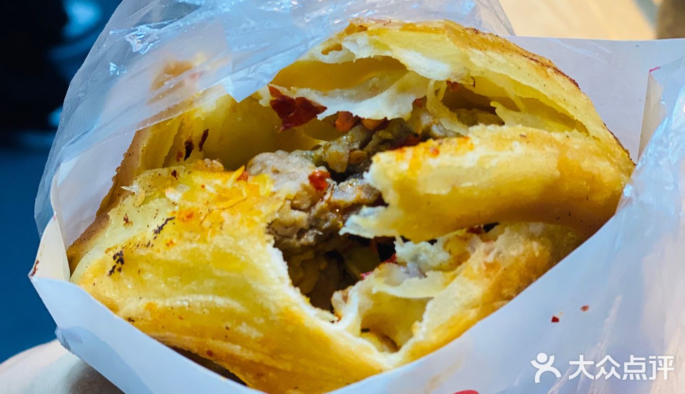 长沙一家超平价小吃店铺～