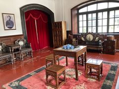 -张学良旧居陈列馆