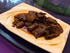 五邑花肉王-东兴黄鳝饭店(江洲店)
