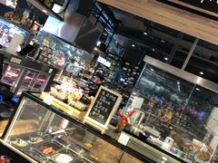 -Olé精品超市(北京合生汇店)