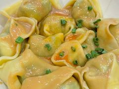 -东泰祥生煎馆(重庆北路店)