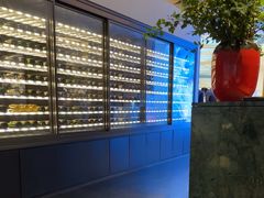 -柿合缘新京菜(国金中心商场店)