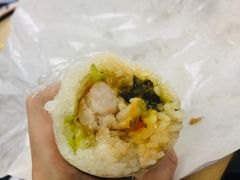 -桃园眷村(万象天地店)