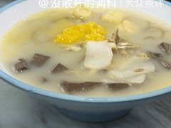 -小杨生煎(白玉兰广场店)