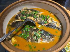 -千岛湖小鱼儿·淳安匠心农家菜