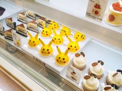-小汪糕点(楚街北门8店)