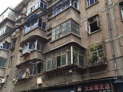 -西安赛瑞喜来登大酒店