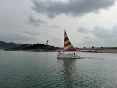 -北京金海湖景区