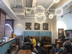 -及咖啡GatherCoffee(华申大厦店)