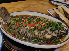-妈妈的味道·腾冲特色菜(和顺古镇店)
