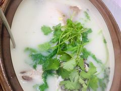 -翠茗农庄土菜馆(天目湖店)