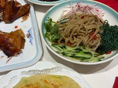 -凯鸽酒楼(大同振兴街店)