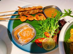 -花样西贡·蜜越餐厅·法式越南料理(水晶城店)