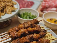 -三宝涮肉(体育学院店)