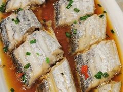 -阿巧一号私房菜(止园路店)