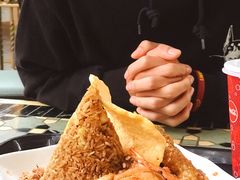 -大冒险家餐厅