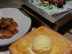 -绿茶餐厅(成都大悦城店)