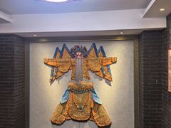 -北平宴·烤鸭·京味菜(中关村店)