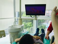 -泰康拜博口腔(凯迪大厦店)