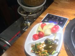 -三个渔夫·蒸汽海鲜(小白楼店)