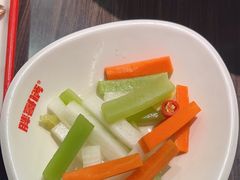 -胖哥俩肉蟹煲(湖滨银泰in77店)