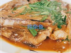 -金丝饭庄(金丝新天地保障性住宅小区店)
