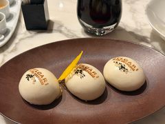 -宝丽轩中餐厅BAOLIXUAN