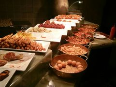 -火宴山自助火锅(明园店)