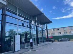 -奔驰北京鹏龙星徽(西大望路店)