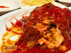 -吴门人家·苏宴宫廷菜(拙政园店)