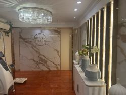 -茜尔维亚修身连锁(闵行莘庄店)