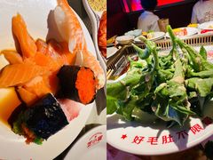 -芝小官毛肚火锅海鲜自助(苏州吴江区万宝店)