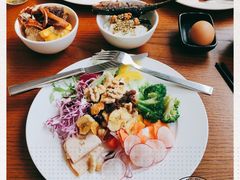 -昆山琶拉帝诗酒店·河畔咖啡厅Riverside Cafe