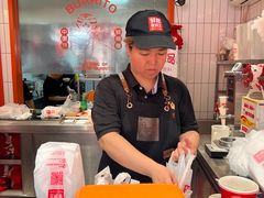 -鲜粮卷饼王(小白楼店)