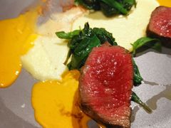 -Mercato莫卡多露台餐厅与酒吧(K11店)